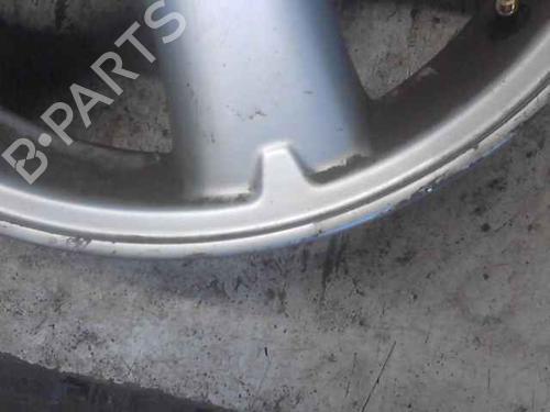 Rim NISSAN ALMERA II Hatchback (N16)  | BP25763047C45 