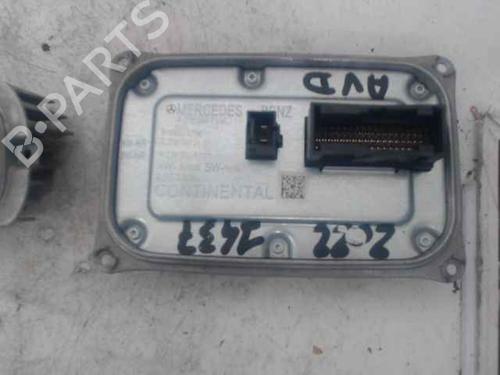 Module électronique MERCEDES-BENZ B-CLASS Sports Tourer (W246, W242) B 200 CDI / d (246.208) (136 hp) 25011538