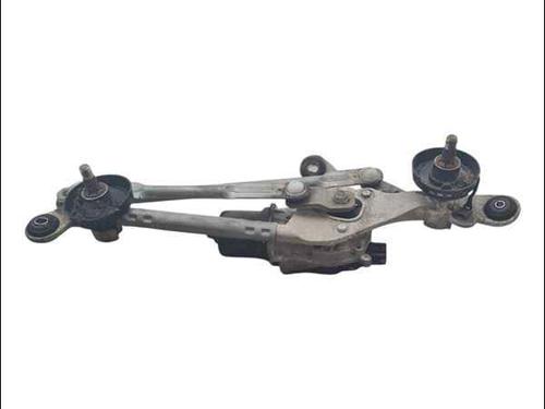 Used Front wipers mechanism NISSAN NOTE (E11, NE11) [2005-2013]  24913977