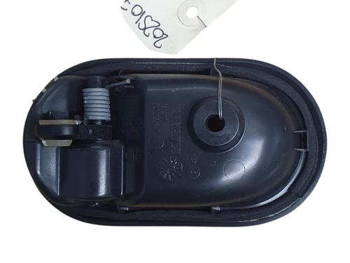 Rear right interior door handle DACIA DUSTER (HS_) 1.5 dCi (HSAJ) | BP33749941I16 - Image 2