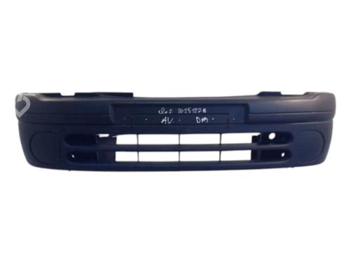 Used Front bumper RENAULT CLIO II (BB_, CB_) 1.2 (BB0A, BB0F, BB10, BB1K, BB28, BB2D, BB2H, CB0A,... (58 hp) 25764805