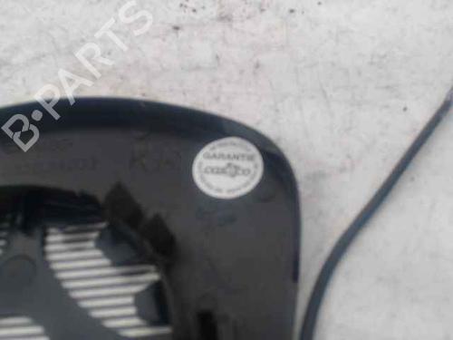 Left mirror glass PEUGEOT 207 (WA_, WC_) 1.4 HDi | BP24903991C148 