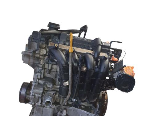 Used Engine HYUNDAI i10 I (PA) 1.2 (78 hp) 29962025