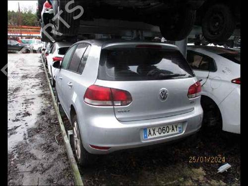 Tailgate VW GOLF VI (5K1)  | BP24897474C6 