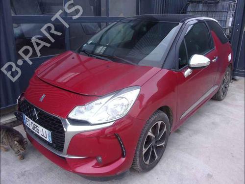 Left daytime light RENAULT TWINGO II (CN0_) 1.2 16V (CN04, CN0B) | BP33458409C104 - Image 4