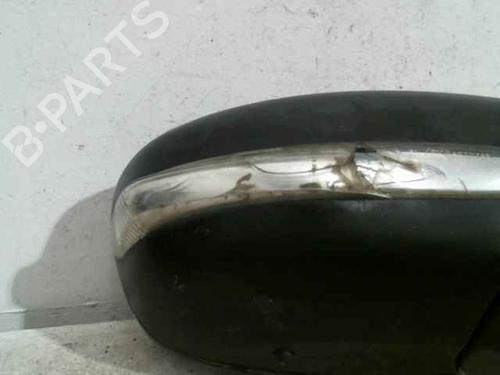 Right mirror PEUGEOT 208 I (CA_, CC_) 1.0 VTi | BP24908629C27 