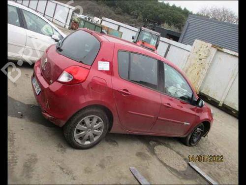 Starter RENAULT CLIO III (BR0/1, CR0/1) 1.5 dCi | BP24899782M8 