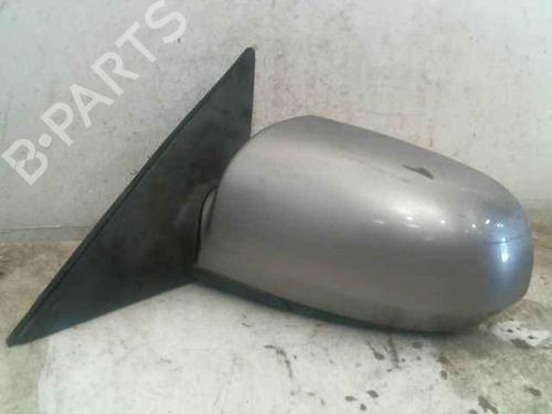 Left mirror HYUNDAI SONATA V (NF) 2.0 CRDi | BP25762369C26 