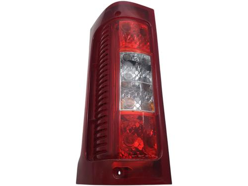 Used Left taillight Left taillight PEUGEOT BOXER Van (244) 2.8 HDi (128 hp) 34045481 34045481