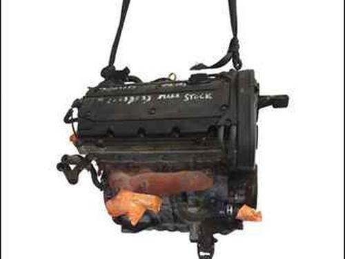 Motor CITROËN XSARA Coupe (N0) [1998-2005]  24899338