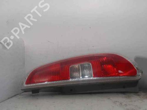 Used Right taillight SKODA ROOMSTER (5J7) 1.9 TDI (105 hp) 25762477