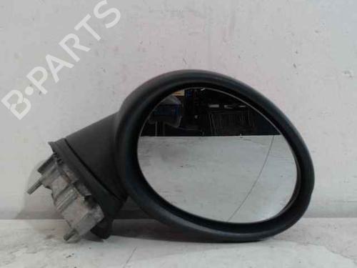 Used Right mirror MINI MINI CLUBMAN (R55) Cooper D (109 hp) 24908543