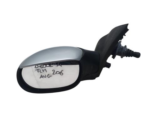 Used Left mirror Left mirror PEUGEOT 206 Hatchback (2A/C) 1.4 i (75 hp) 34407724 34407724