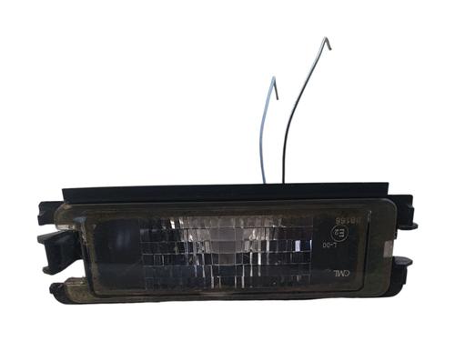 Used Licence plate light RENAULT CLIO II (BB_, CB_) 1.2 (BB0A, BB0F, BB10, BB1K, BB28, BB2D, BB2H, CB0A,... (58 hp) 28136954