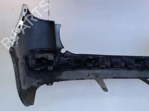 Rear bumper PEUGEOT 207 SW (WK_) 1.4 16V | BP24897958C8 