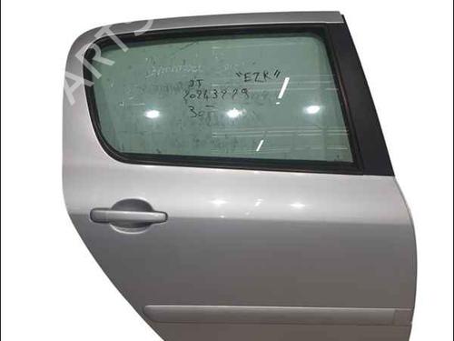 Used Right rear door PEUGEOT 307 (3A/C) 1.6 HDi 110 (109 hp) 24910767