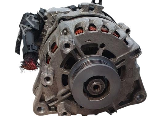 Generator Generator 38448637 38448637