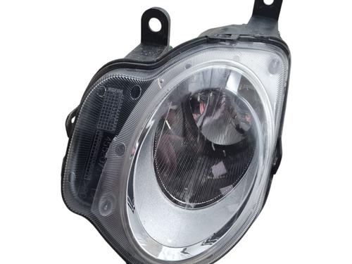 Used Right daytime light FIAT 500 (312_) 1.2 (312AXA1A) (69 hp) 30629016