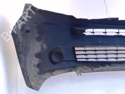 Front bumper RENAULT MASTER II Van (FD) 2.5 dCi | BP26188639C7 