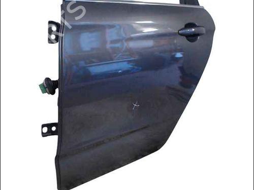 Left rear door CITROËN C4 II (NC_) 1.2 THP 110 (NCHNZ6, NCHNV6) | BP24906933C4