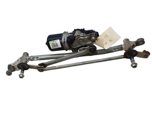 Used Front wipers mechanism Front wipers mechanism NISSAN QASHQAI I (J10, NJ10) 1.5 dCi (110 hp) 36507820 36507820