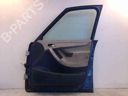 Right front door CITROËN C4 Picasso I MPV (UD_) 1.6 HDi | BP24910537C3 