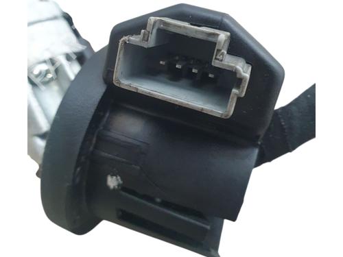 Ratlås/Tændingslås RENAULT CLIO II (BB_, CB_) 1.9 D (B/CB0E, BB0J) | BP30446743M48