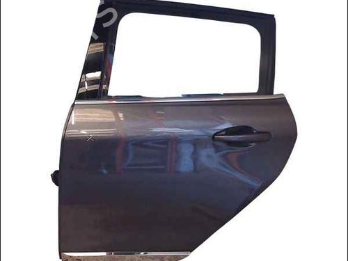 Used Left rear door PEUGEOT 2008 I (CU_) 1.2 VTi (82 hp) 24906624