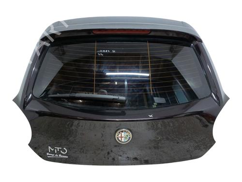 Coffre ALFA ROMEO MITO (955_) 1.6 JTDM (955AXC1B) (120 hp) 31934523