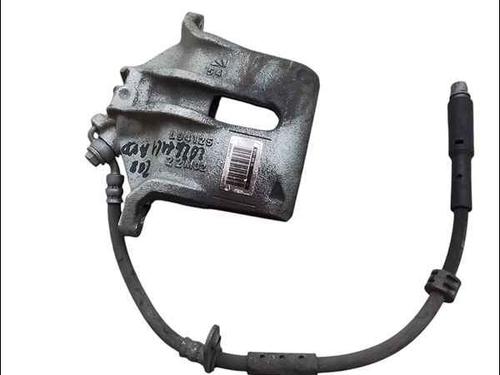 Used Right front brake caliper PEUGEOT 208 II (UB_, UP_, UW_, UJ_) 1.2 PureTech 75 (75 hp) 24896183