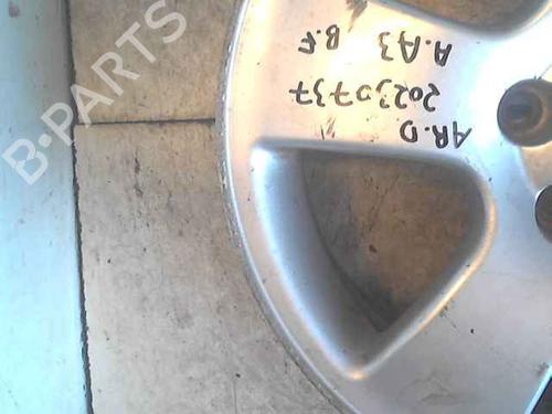 Felg AUDI A3 (8L1) 1.9 TDI | BP24912956C45 