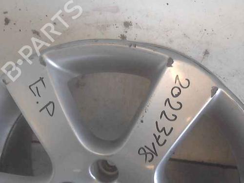 Rim VW POLO IV (9N_, 9A_) 1.4 TDI | BP24911454C45 