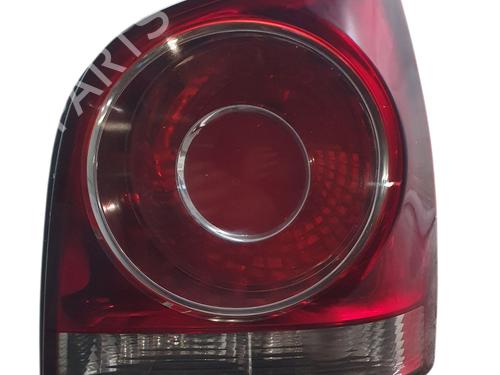 Used Right taillight VW POLO IV (9N_, 9A_) 1.4 TDI (70 hp) 32199334