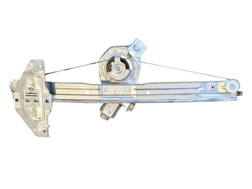 Front left window mechanism CITROËN C3 II (SC_) 1.2 VTi 82 | BP39754205C22 - Image 2