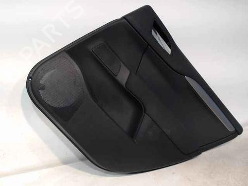 Seats set CITROËN C4 II (NC_) 1.6 VTi 120 (NC5FS0, NC5FS9) | BP25011247C78 