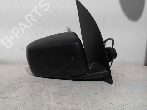 Right mirror FIAT PANDA (169_) 1.2 (169.AXB11, 169.AXB1A) | BP24908974C27 