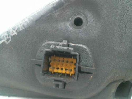 Right mirror RENAULT SCÉNIC II (JM0/1_) 1.5 dCi (JM0F) | BP24908985C27 