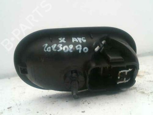 Front left interior door handle RENAULT TWINGO III (BCM_, BCA_) 1.0 SCe 70 | BP24902967I13 