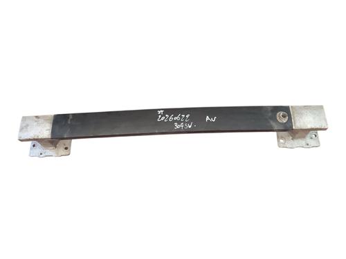 Used Front bumper reinforcement Front bumper reinforcement PEUGEOT 307 SW (3H) 1.6 HDI 110 (109 hp) 34407753 34407753