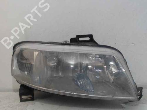 Used Right headlight Right headlight 24901651 24901651