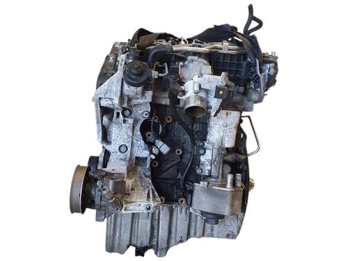 Used Engine Engine AUDI A4 B8 Avant (8K5) 2.0 TDI (143 hp) 35997117 35997117