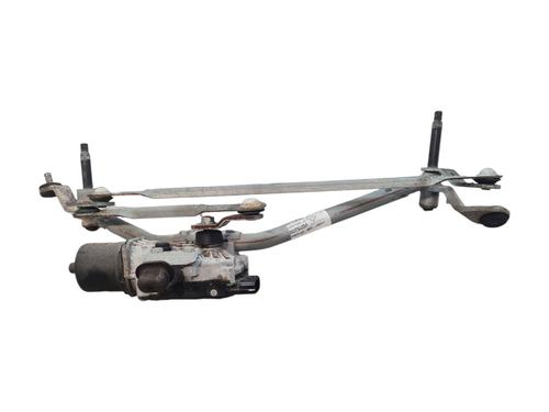 Used Front wipers mechanism RENAULT CAPTUR I (J5_, H5_) 1.5 dCi 90 (J5N4, J5M5, J5MW, J5M6, J5AL, J5AJ) (90 hp) 29642774