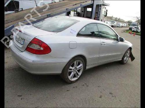 Rim MERCEDES-BENZ CLK (C209) CLK 220 CDI (209.308) | BP26188606C45 