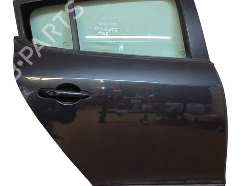 right-rear-door-renault-megane-iii-hatchback-bz01_-b3_-2008-36366191 main image