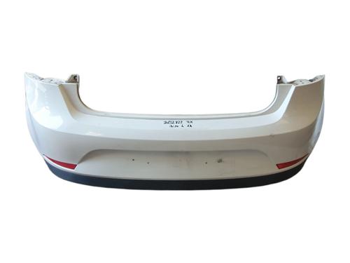 Pára-choques traseiro Pára-choques traseiro SEAT IBIZA IV (6J5, 6P1) 1.9 TDI (105 hp) 33807861 33807861