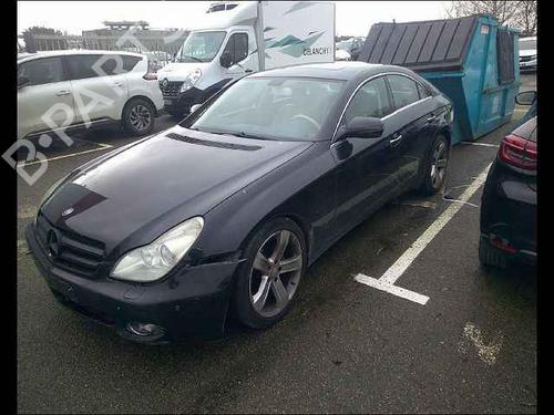 Left front door MERCEDES-BENZ CLS (C219)  | BP24906589C2