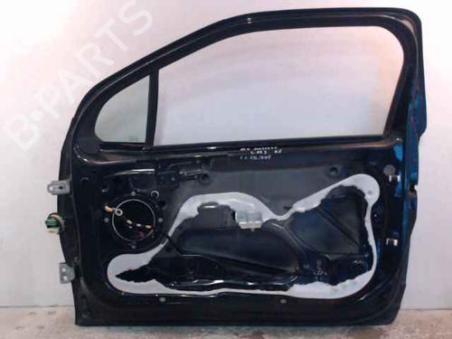 Right front door CITROËN DS3 (SA_) 1.6 HDi 90 | BP24910299C3