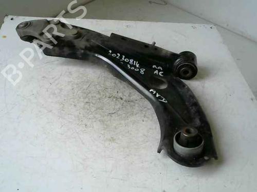 Used Right front steering knuckle PEUGEOT 3008 II SUV (MC_, MR_, MJ_, M4_) 1.5 BlueHDi 130 (131 hp) 24911175