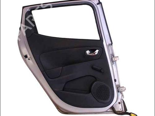 Left rear door RENAULT CLIO IV (BH_) 1.5 dCi 90 | BP24906982C4 