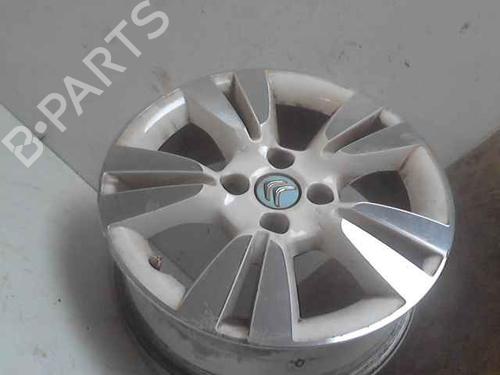 Rim CITROËN DS3 (SA_) 1.6 HDi 90 | BP25762255C45